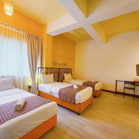 Langit Langi Hotel @ Πορτ Ντίξον Εξωτερικό φωτογραφία